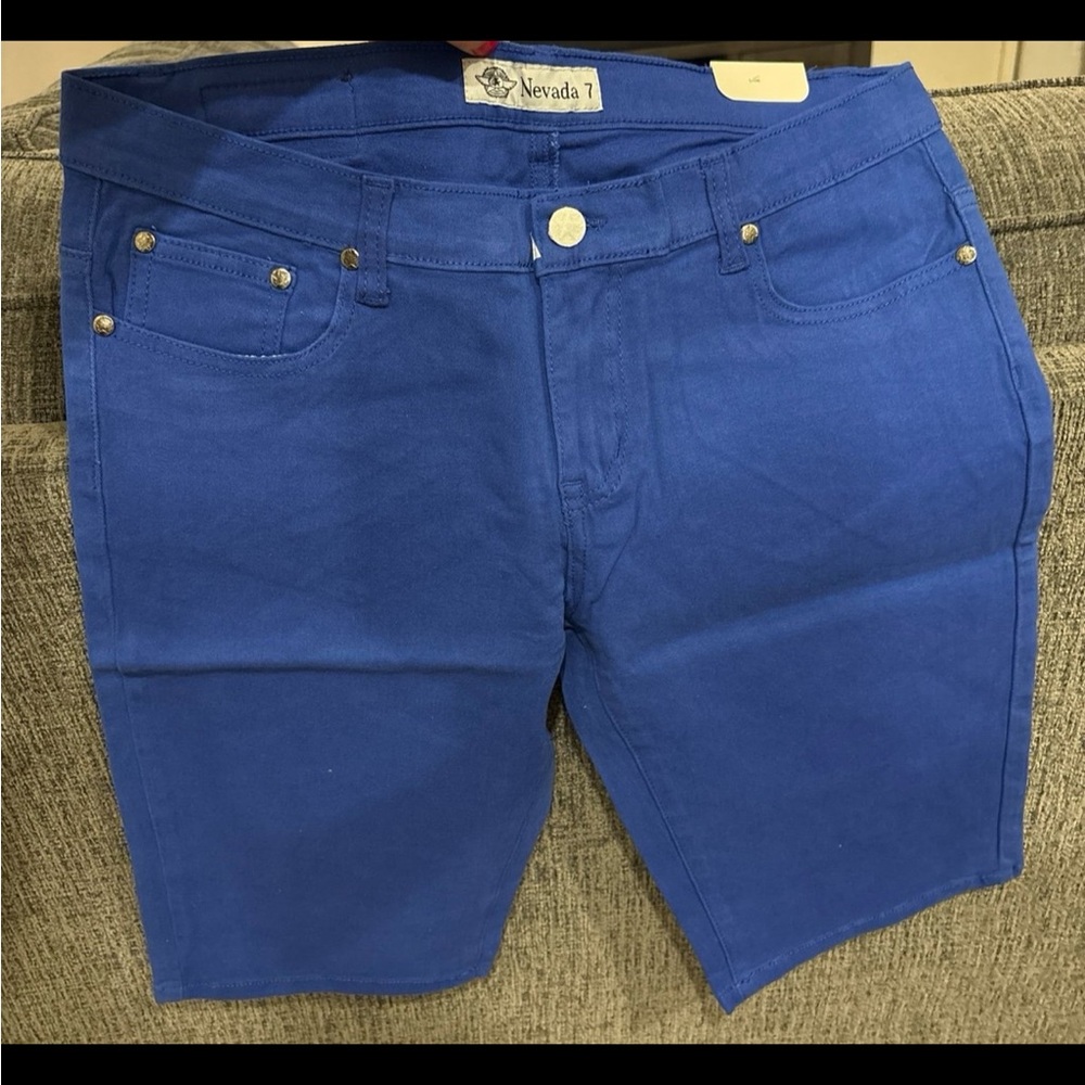 Shorts!